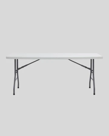 Купить Стол складной пластиковый Кейт 180 по низкой цене