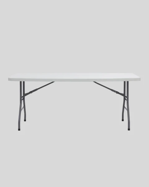 Купить Стол складной пластиковый Кейт 180 по низкой цене