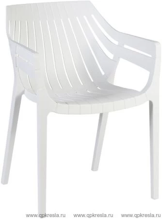 Стул пластиковый 707