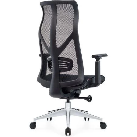 Кресло Viking-21 (Викинг 21) черный