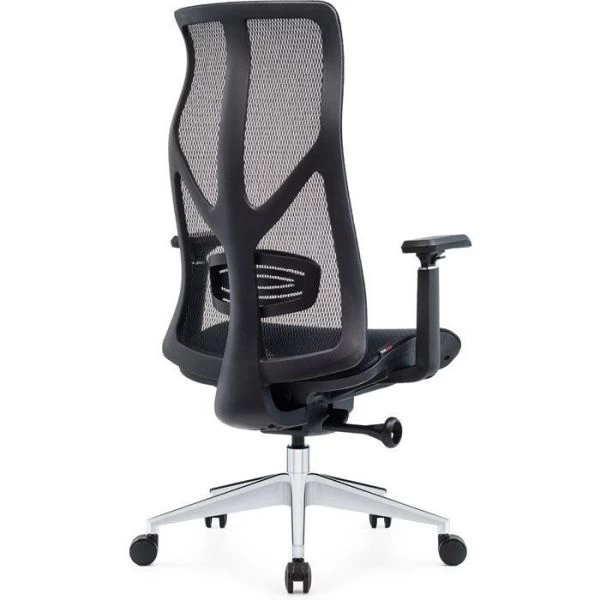 Кресло Viking-21 (Викинг 21) черный