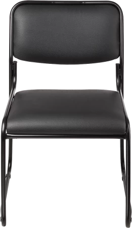 Офисный стул Марс черный (минимальный заказ 5 шт)