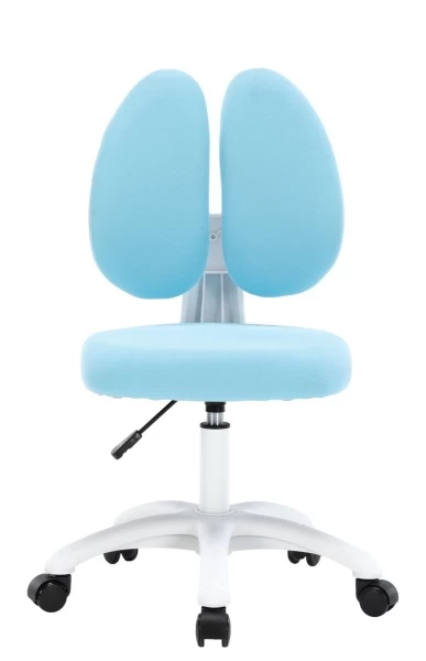 Детское кресло Детское кресло Everprof Kids 103 Ткань Голубой