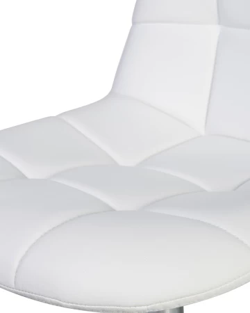 Офисное кресло для персонала MONTY (белый)