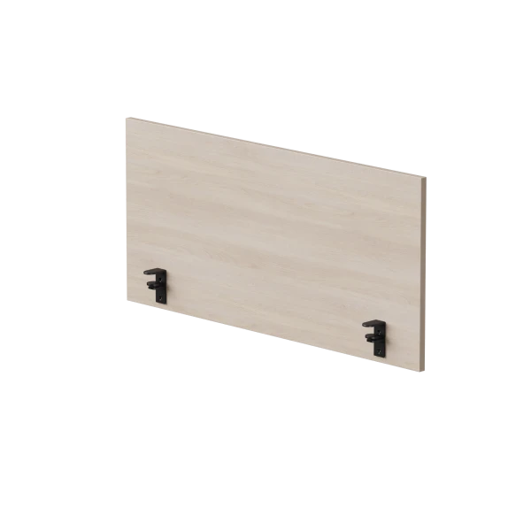 Купить Экран (фронтальный) Everprof EVO (ЭВО) 980х18x455 Дуб Соната по низкой цене