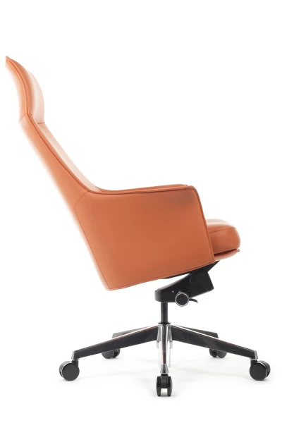 Кресло Rosso A1918 Оранжевый | Купить в КупиКресла.ру