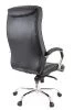 Кресло Everprof King M экокожа черный