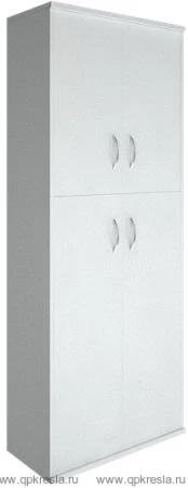 Шкаф высокий широкий А.СТ-1.8