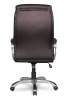 Кресла руководителя - Кресло руководителя College CLG-615 LXH Brown