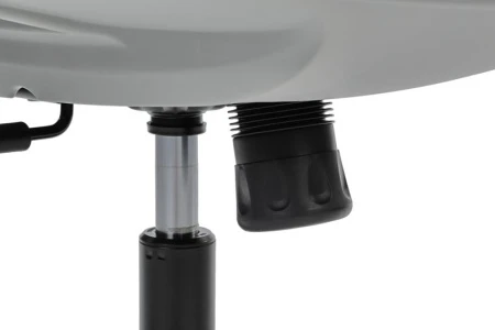 Эргономичные кресла - Кресло Miro 6249A-HS Серый пластик/Серый