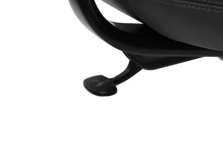 Кресла руководителя - Кресло Avorio FK014-A12 Черный