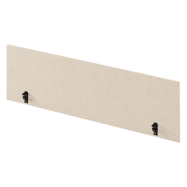 Купить Экран фронтальный тканевый Everprof EVO Acoustic (ЭВО Акустик) 1580х22x455 Kiton 01 по низкой цене