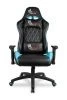 Кресла для геймеров - Геймерское кресло Кресло College BX-3803/Blue