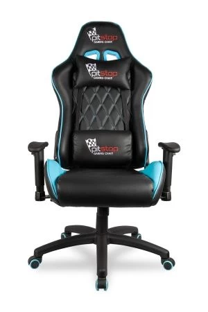 Кресла для геймеров - Геймерское кресло Кресло College BX-3803/Blue