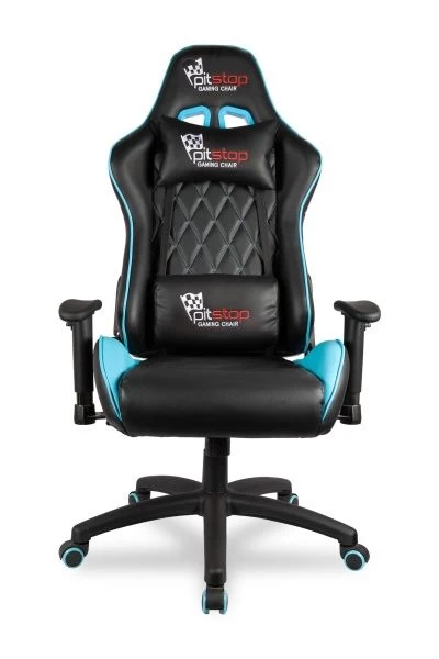 Геймерское кресло Кресло College BX-3803/Blue | Купить в КупиКресла.ру