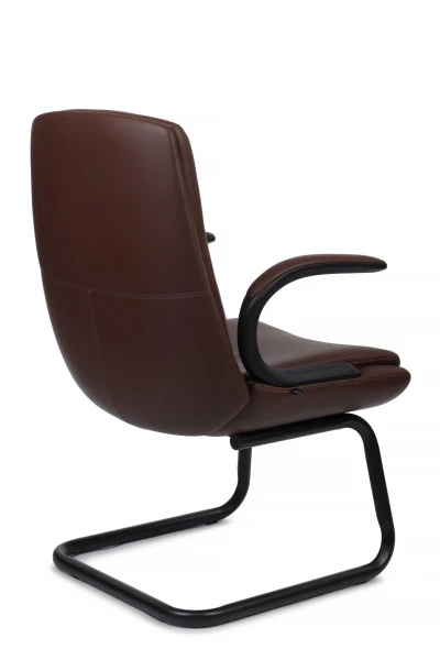 Кресло Dante-CF C2561-12 Темно-коричневый | Купить в КупиКресла.ру