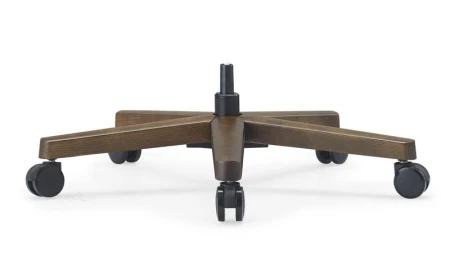 Кресла руководителя - Кресло Rafael-M B2119 Синий