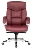 Кресло Albert (Альберт) (Экокожа Бордо)