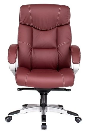 Кресло Albert (Альберт) (Экокожа Бордо)