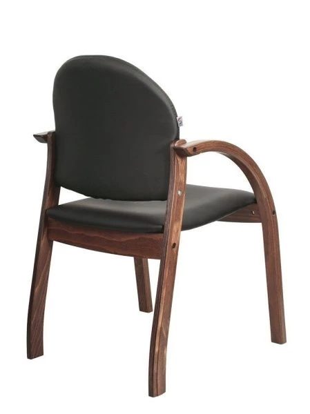 Офисный стул Janet (Жанет / Джуно)