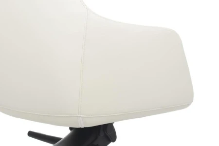 Кресла руководителя - Кресло Soul-M B1908 Белый