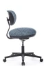 Офисные кресла - Кресло Ted KA21 Синий