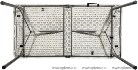 Стол складной-чемодан 122