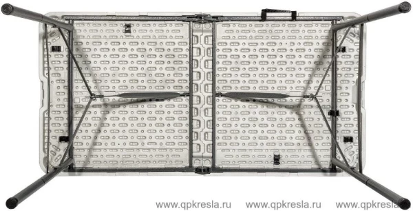 Стол складной-чемодан 122