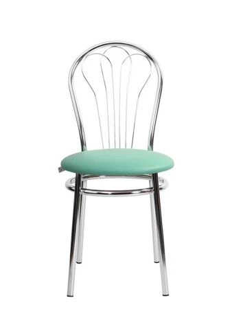 Стул VENUS (Венус)  (Искусственная кожа мультиколор (на выбор))