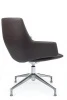 Конференц кресла - Кресло Spell-ST C1719 Темно-коричневый