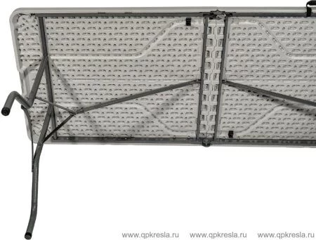 Стол складной-чемодан 182