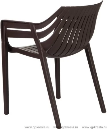 Стул пластиковый 707