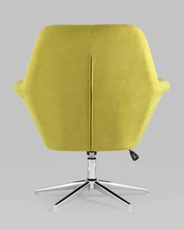 Купить Кресло Рон травяной по низкой цене