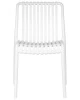 Купить Стул обеденный DOBRIN WALTER, белый в интернет-магазине КупиКресла.ру