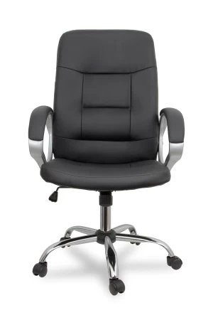 Офисные кресла - Кресло оператора College BX-3225-1/Black