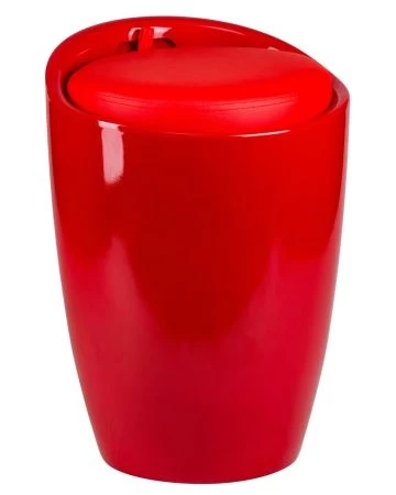 Табурет с местом для хранения