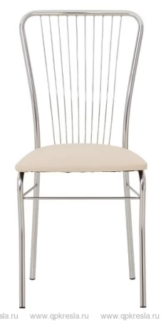 Стул NERON CHROME (Нерон)