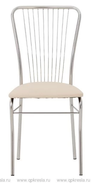 Стул NERON CHROME (Нерон)