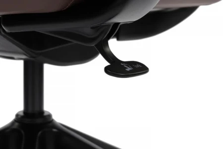 Кресла руководителя - Кресло Avorio-M FK014-B12 Коричневый