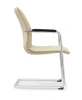 Конференц кресла - Кресло Balance C2413-1 Бежевый