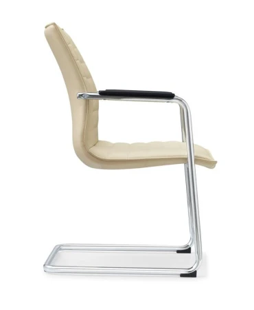 Конференц кресла - Кресло Balance C2413-1 Бежевый