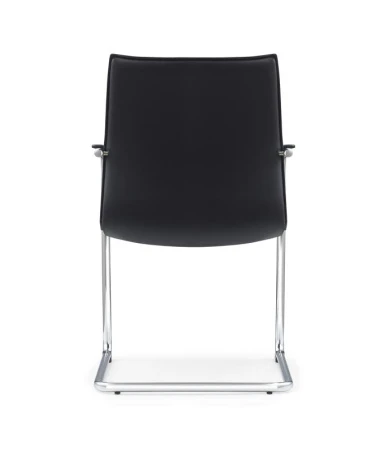 Конференц кресла - Кресло Balance C2413-1 Черный