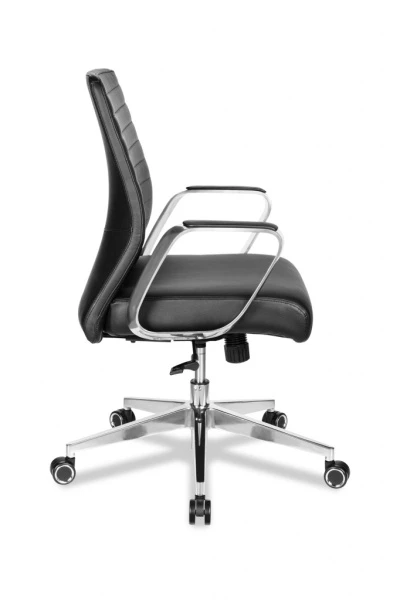 Кресло оператора бизнес-класса College HLC-3315L-2/Black | Купить в КупиКресла.ру