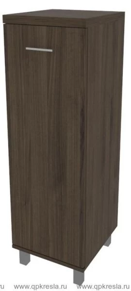 Шкаф средний узкий KSU-2.3