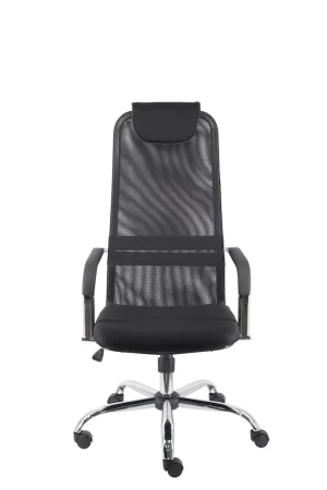 Кресло Everprof EP 708 TM сетка черный