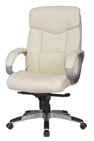 Кресло Albert (Альберт) (Экокожа Бежевый)