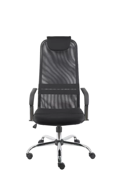 Кресло Everprof EP 708 TM сетка черный