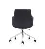 Кресла руководителя - Кресло Ivo B2416 Черный