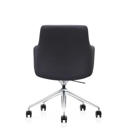 Кресла руководителя - Кресло Ivo B2416 Черный
