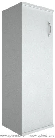 Шкаф средний узкий левый А.СУ-2.3